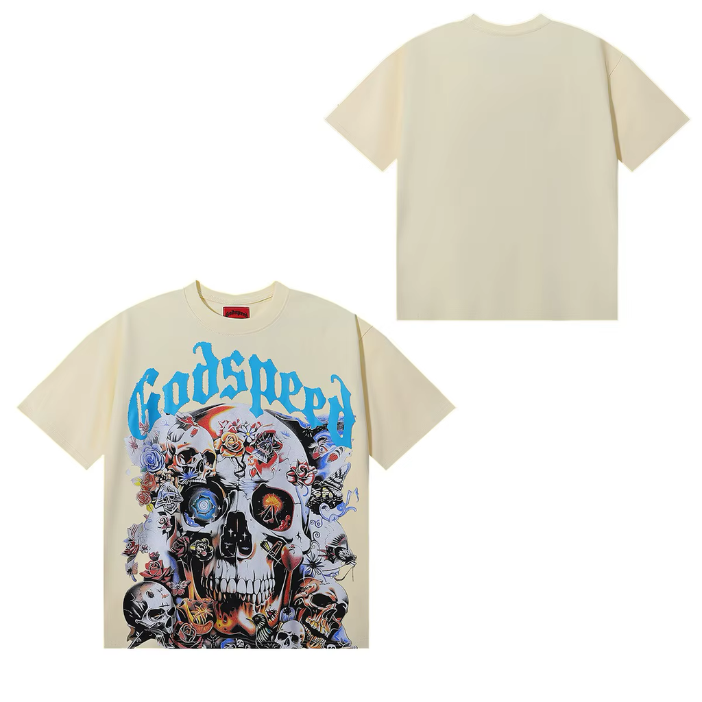 GODSPEED