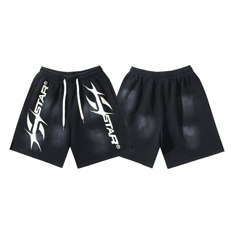 HELL STAR SHORTS