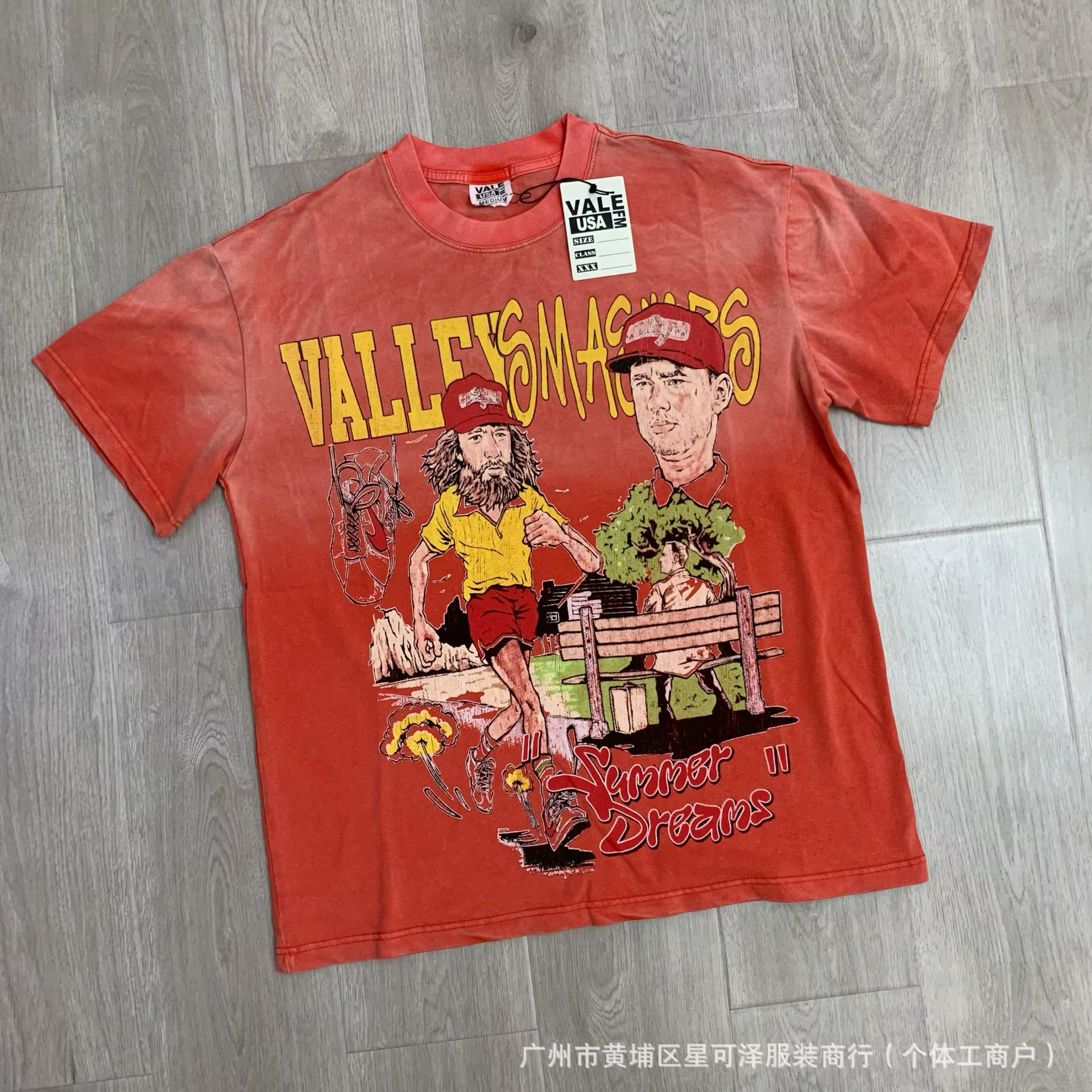 VALE