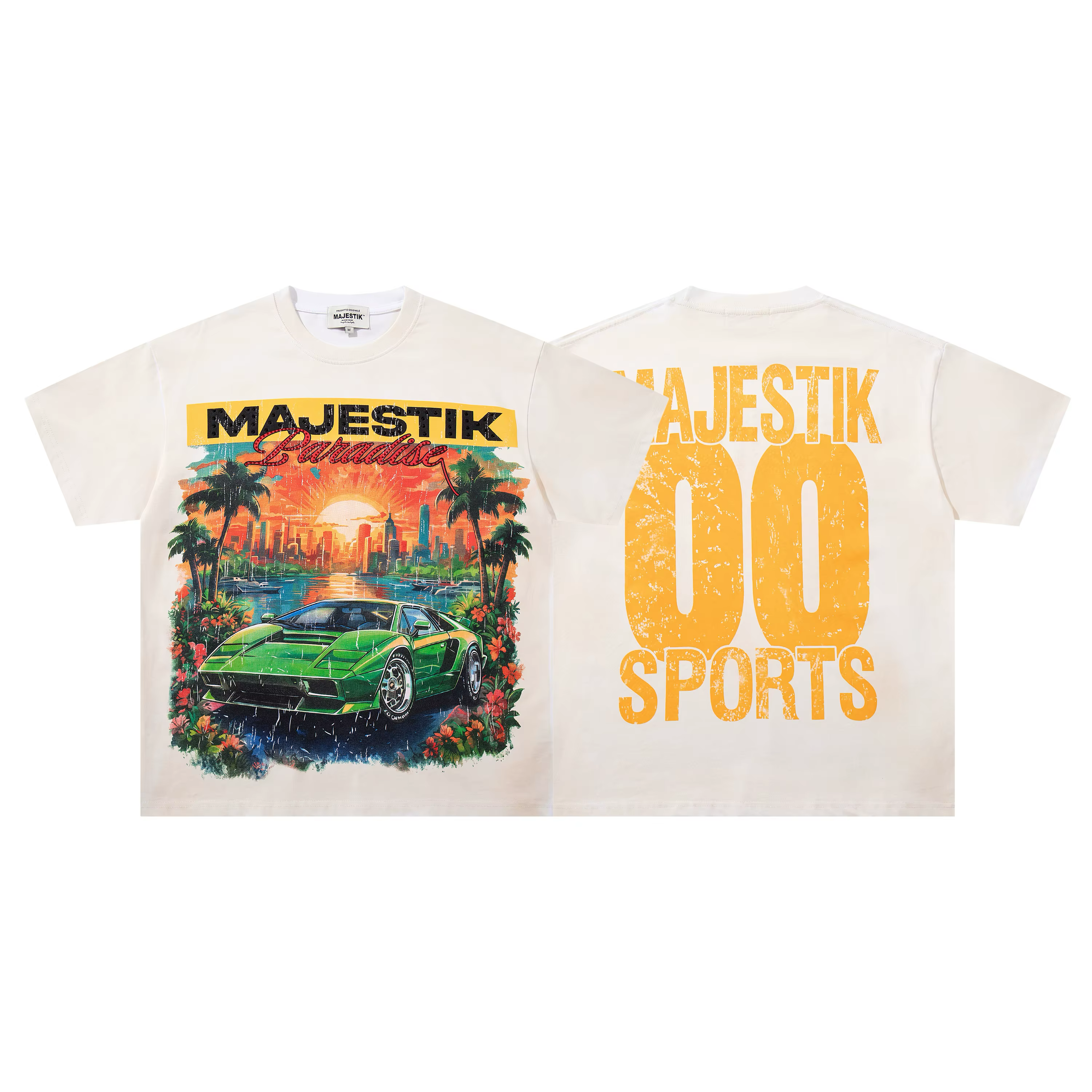 MAJESTIK