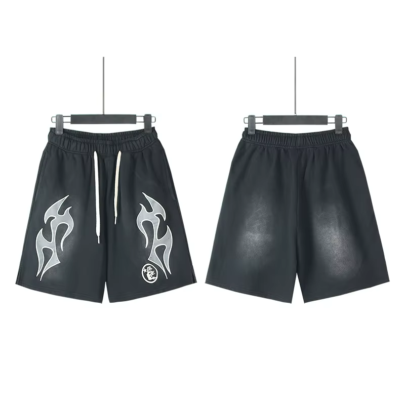 HELL STAR SHORTS