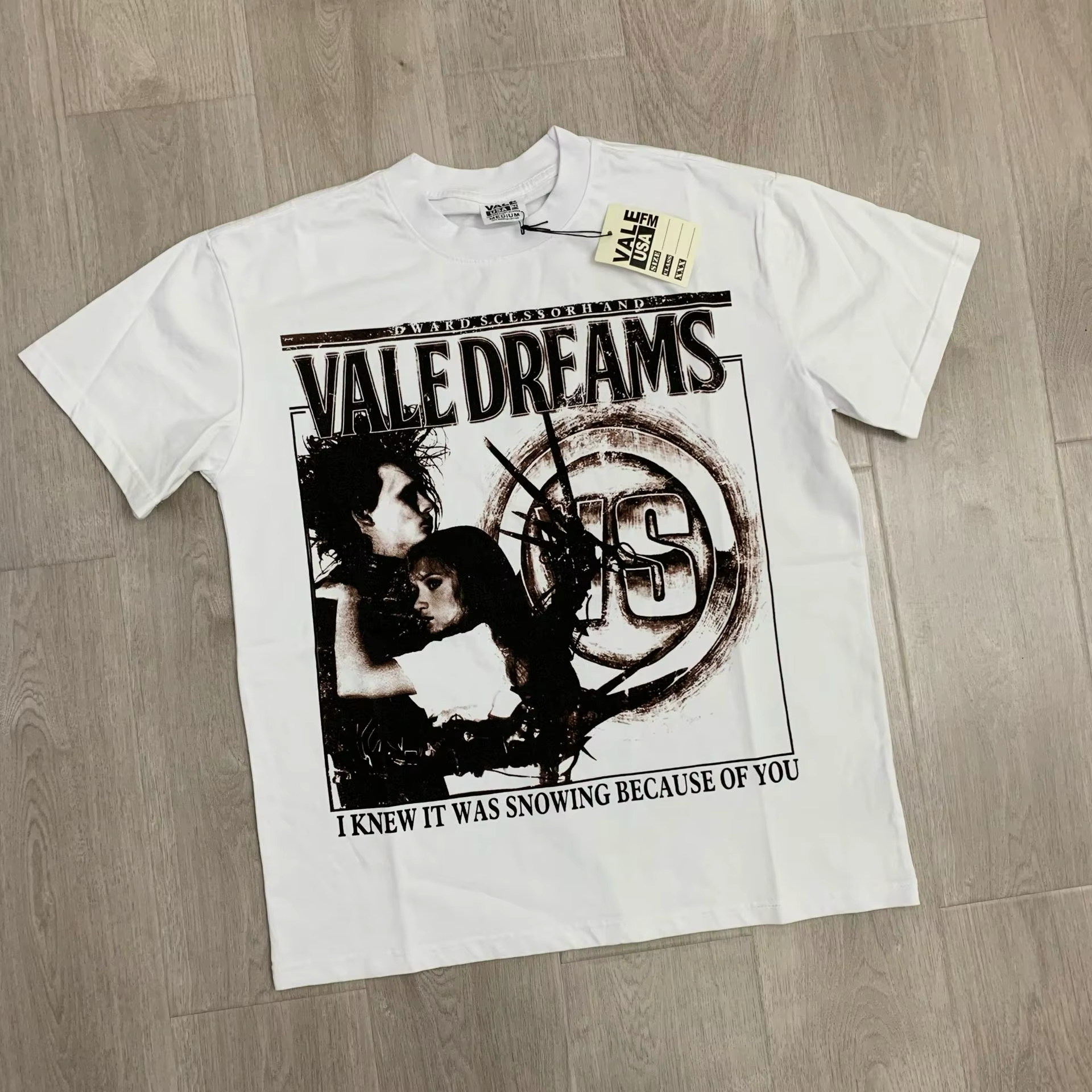 VALE