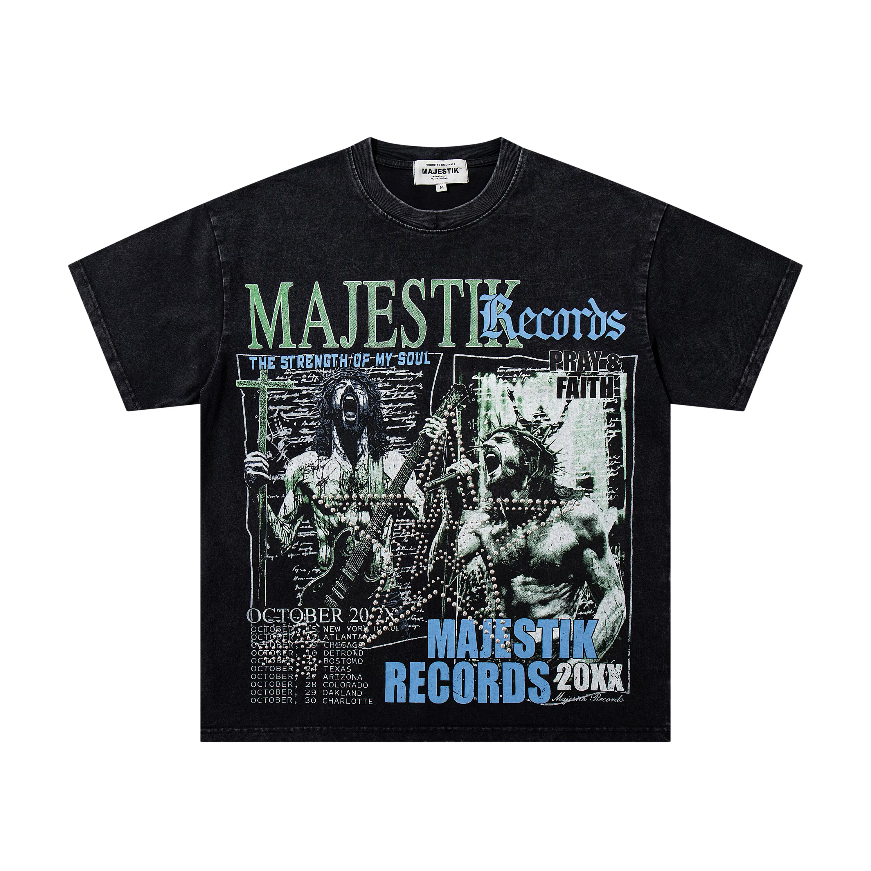 MAJESTIK