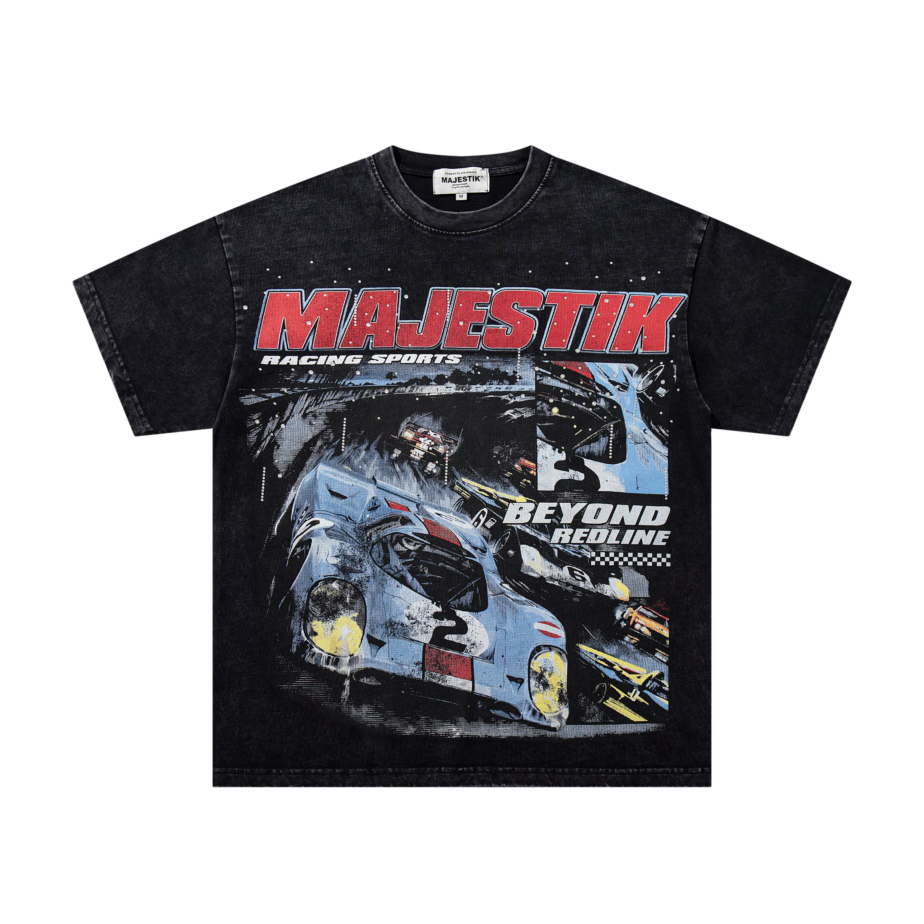 MAJESTIK