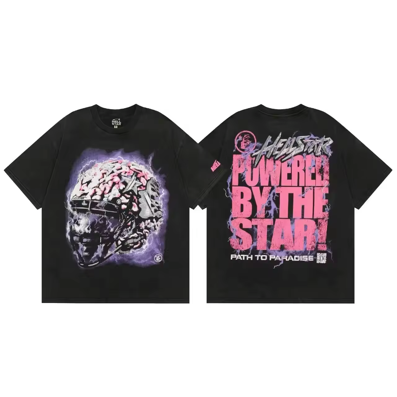 HELL STAR