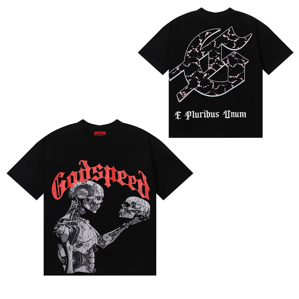 GODSPEED