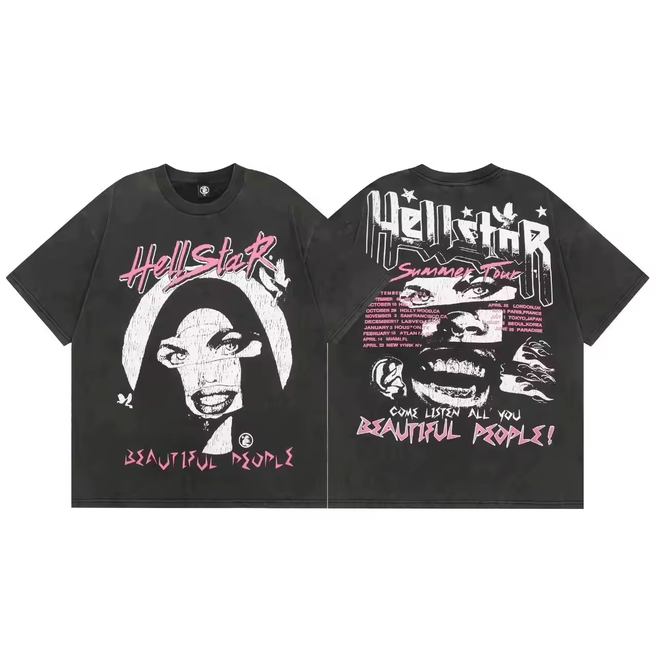 HELL STAR