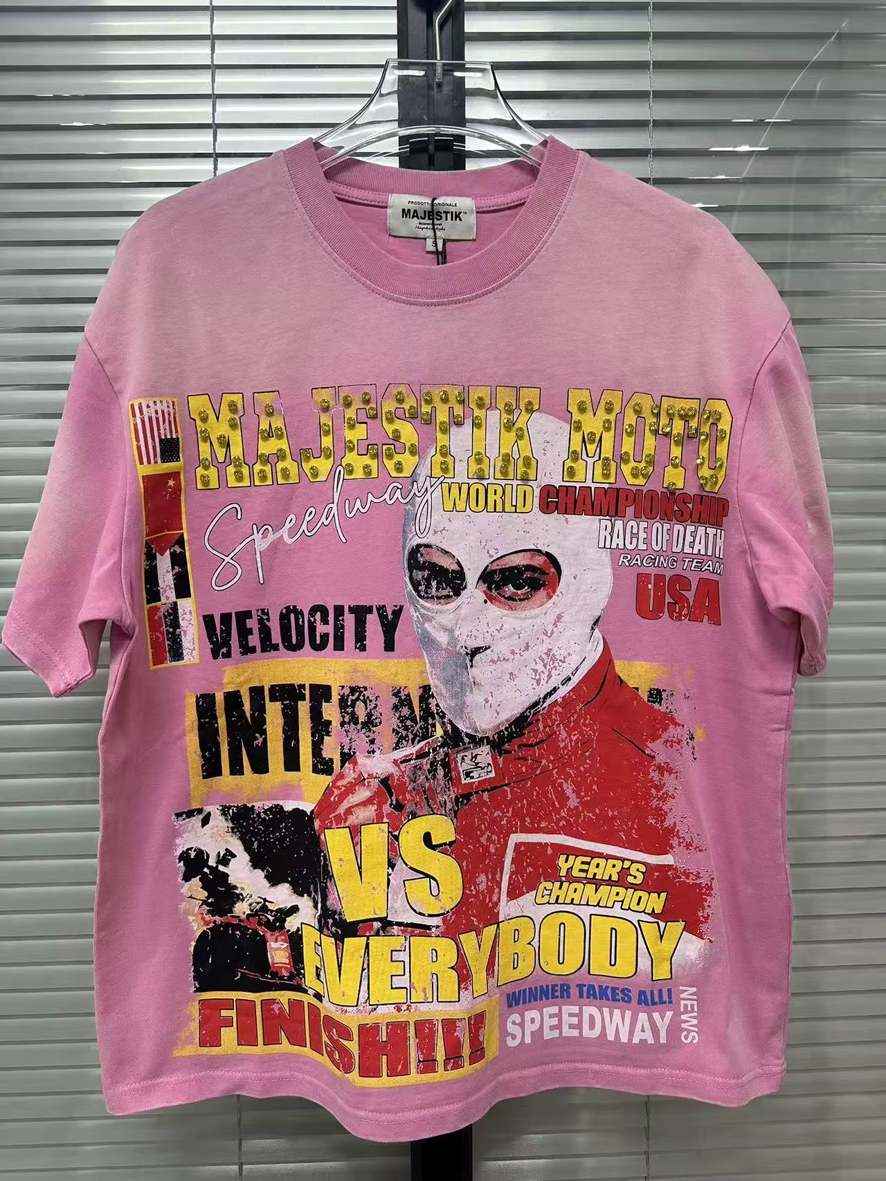 MAJESTIK