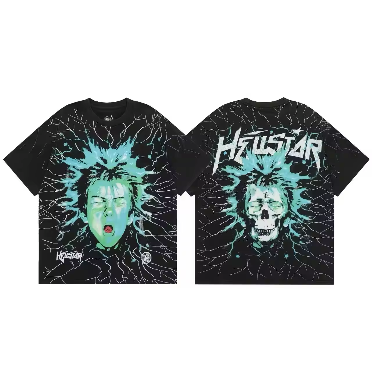 HELL STAR
