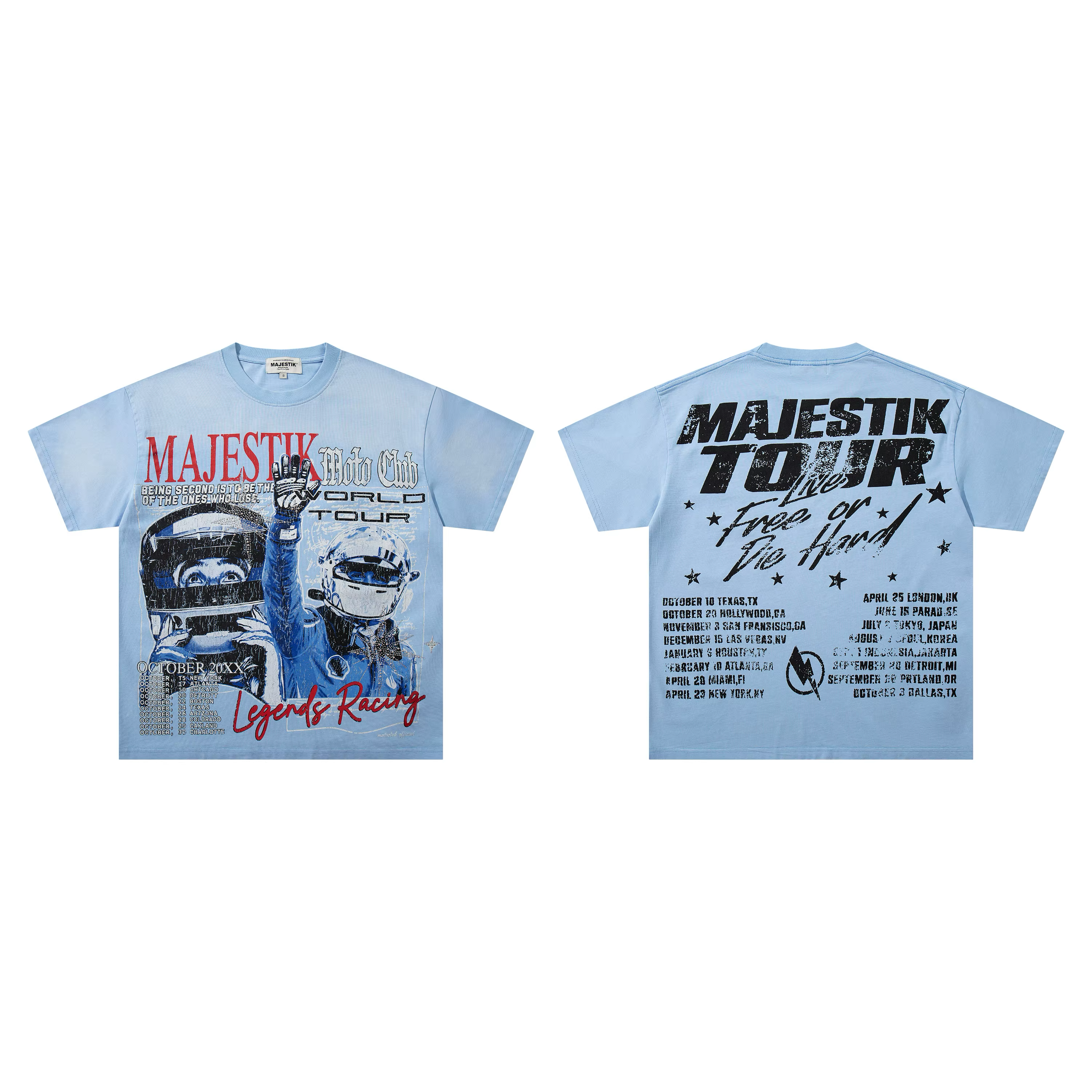 MAJESTIK