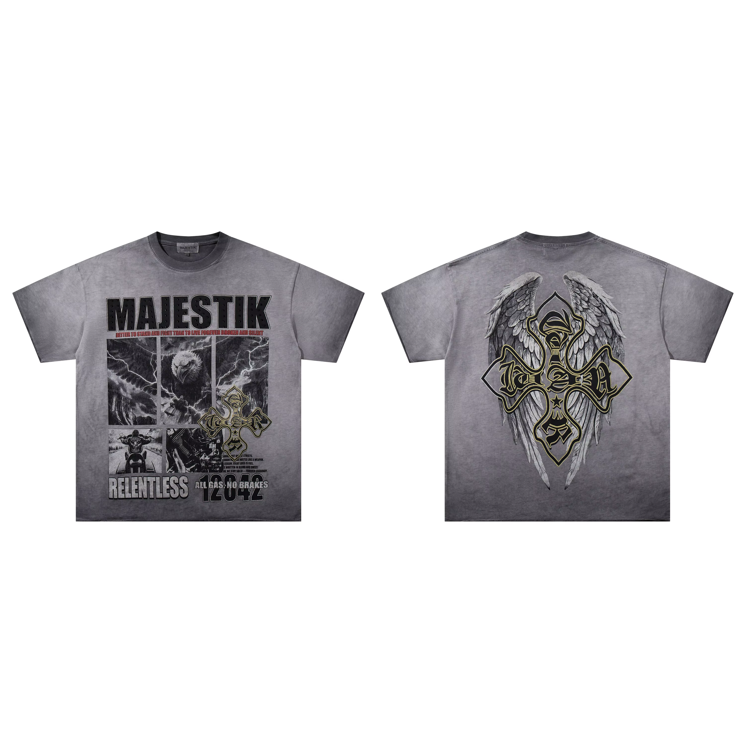 MAJESTIK