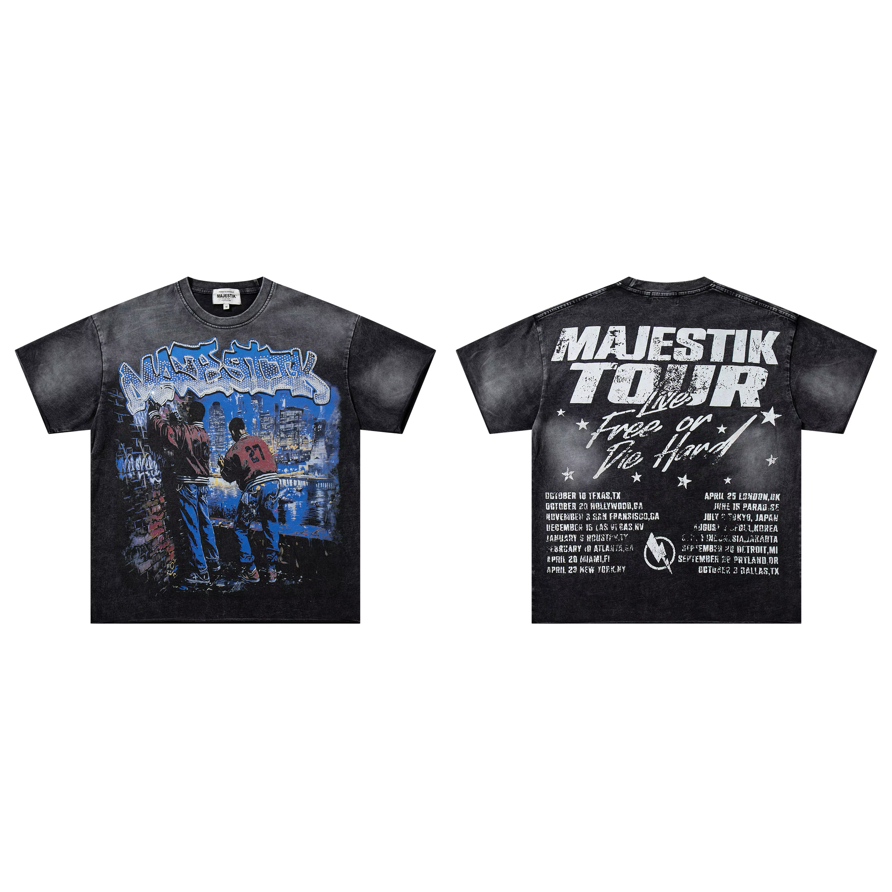 MAJESTIK