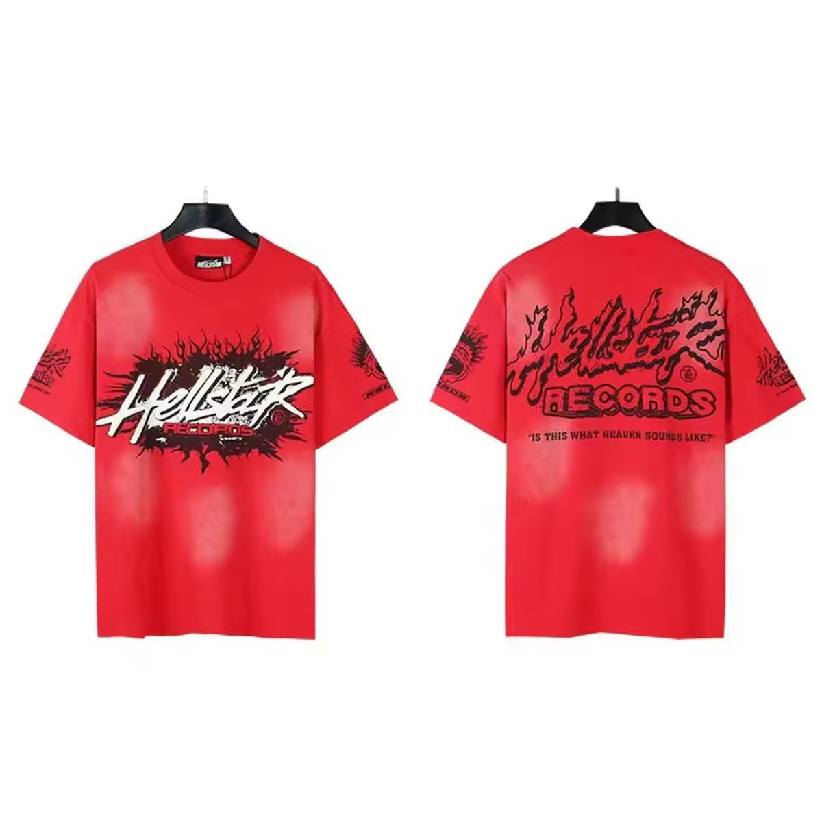HELL STAR