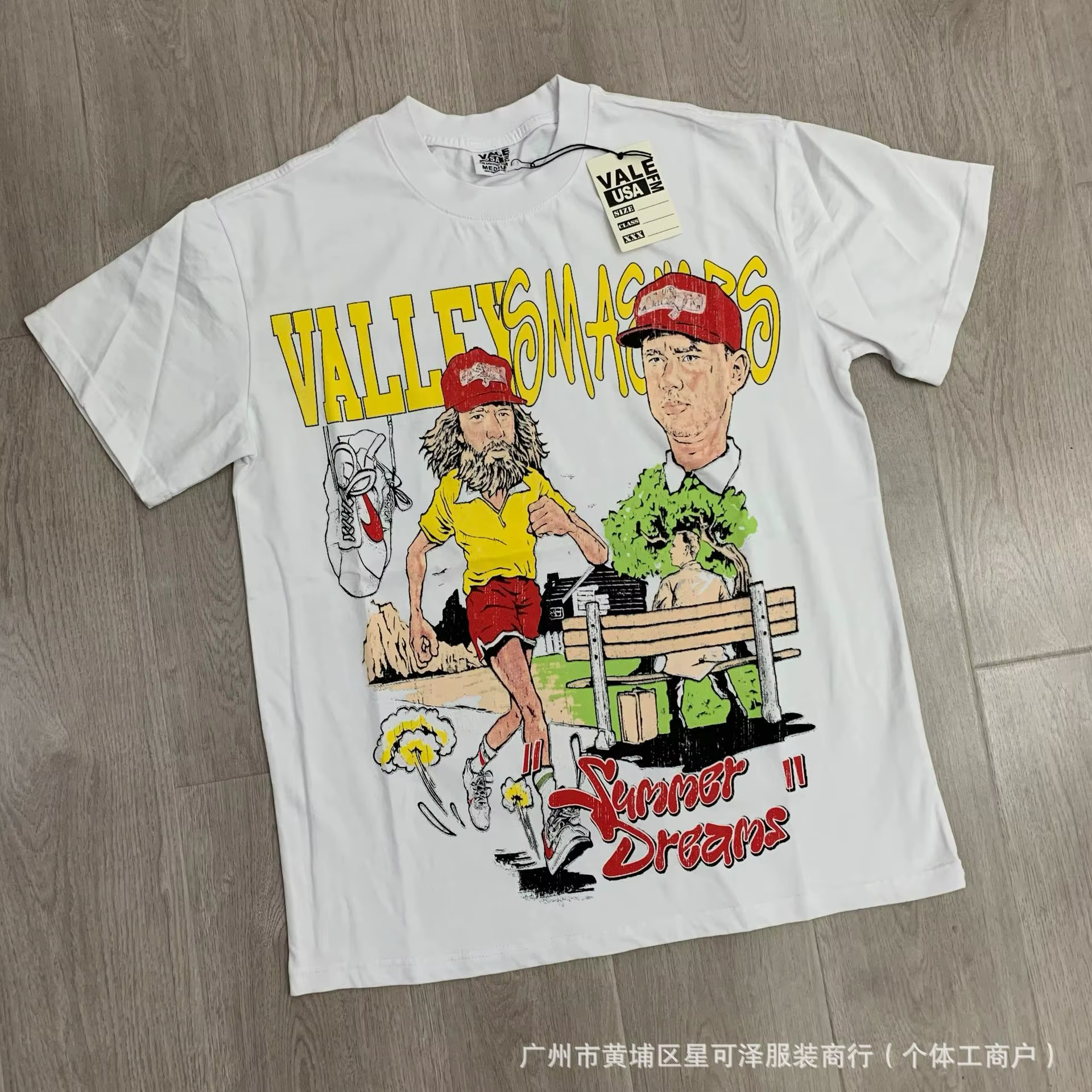 VALE