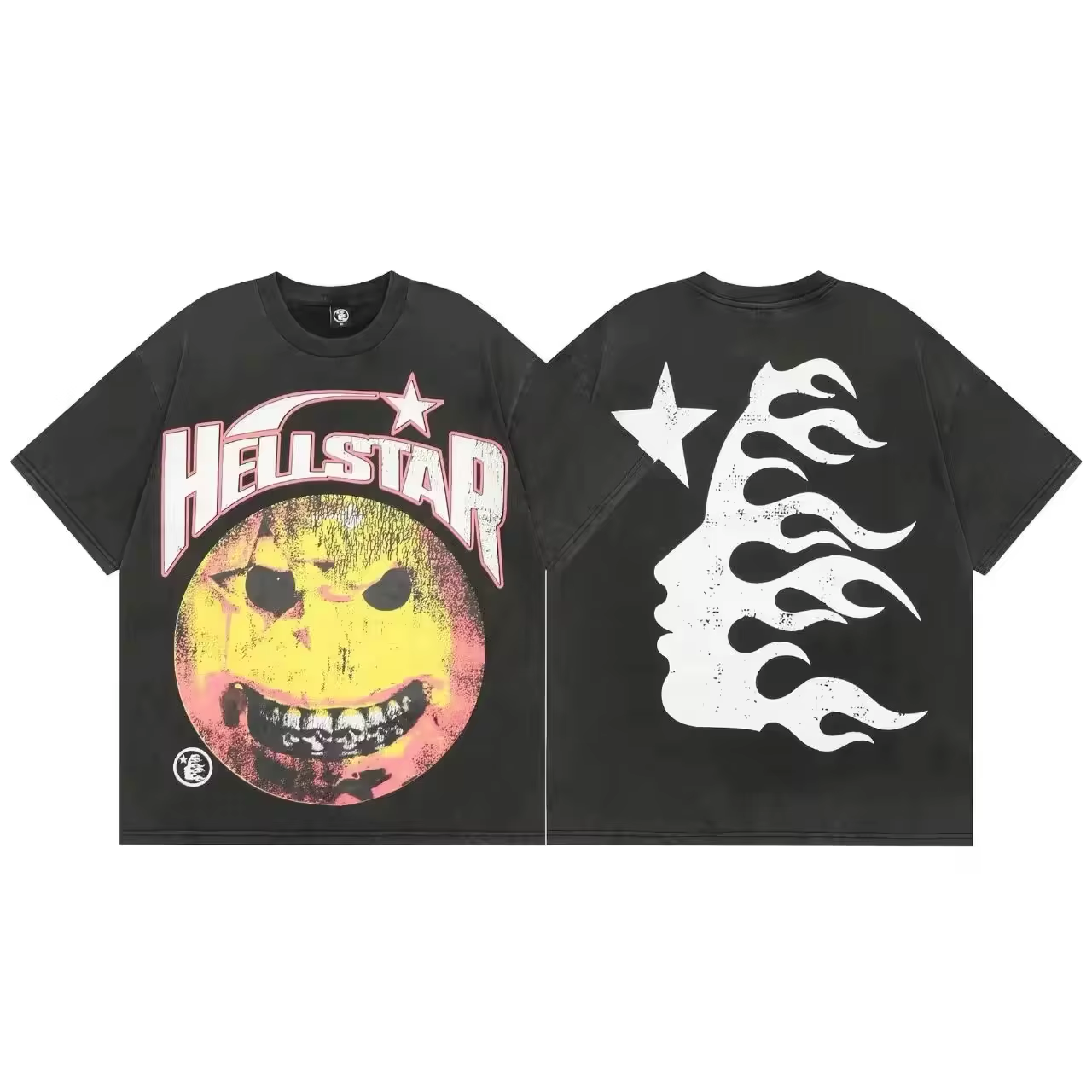 HELL STAR