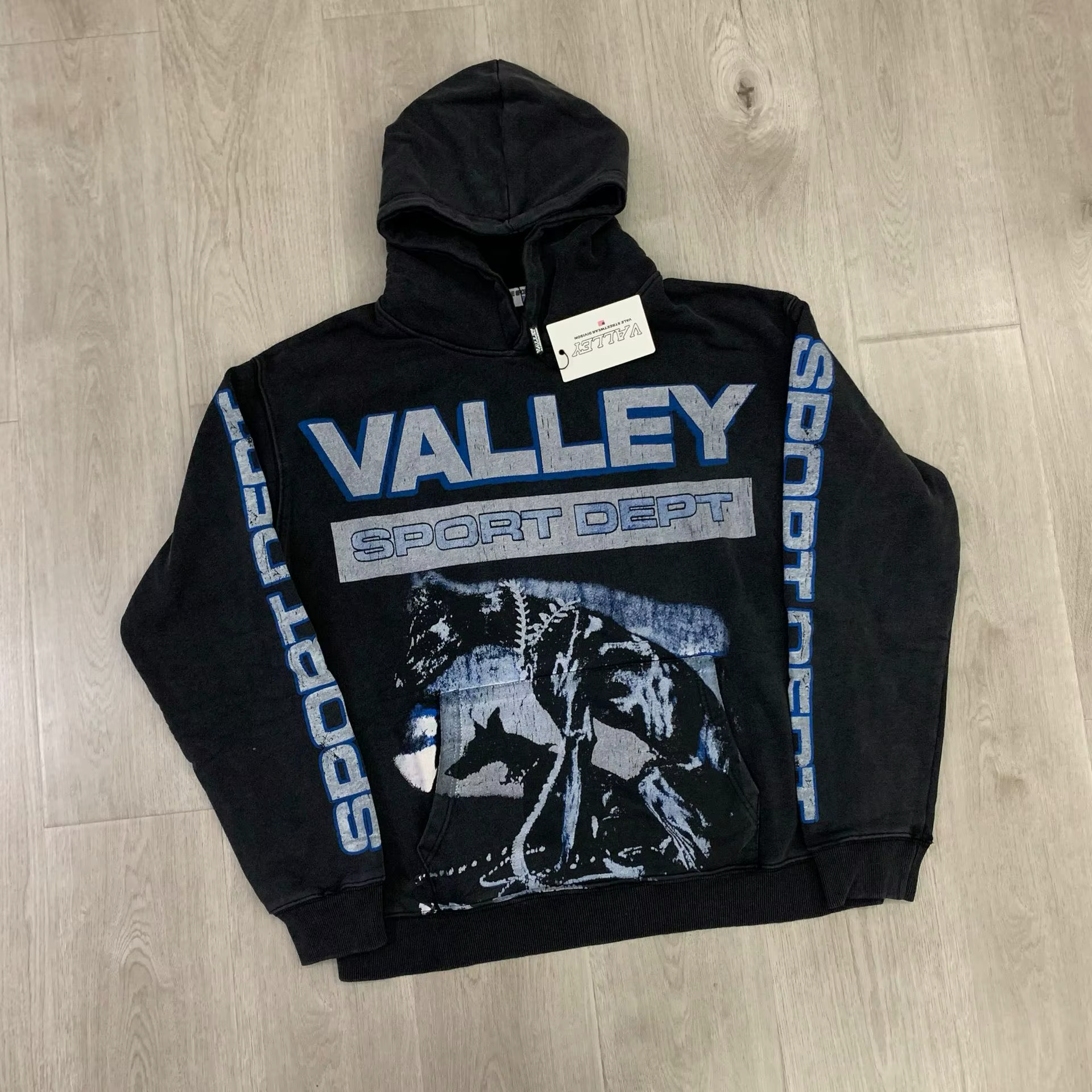 VALE