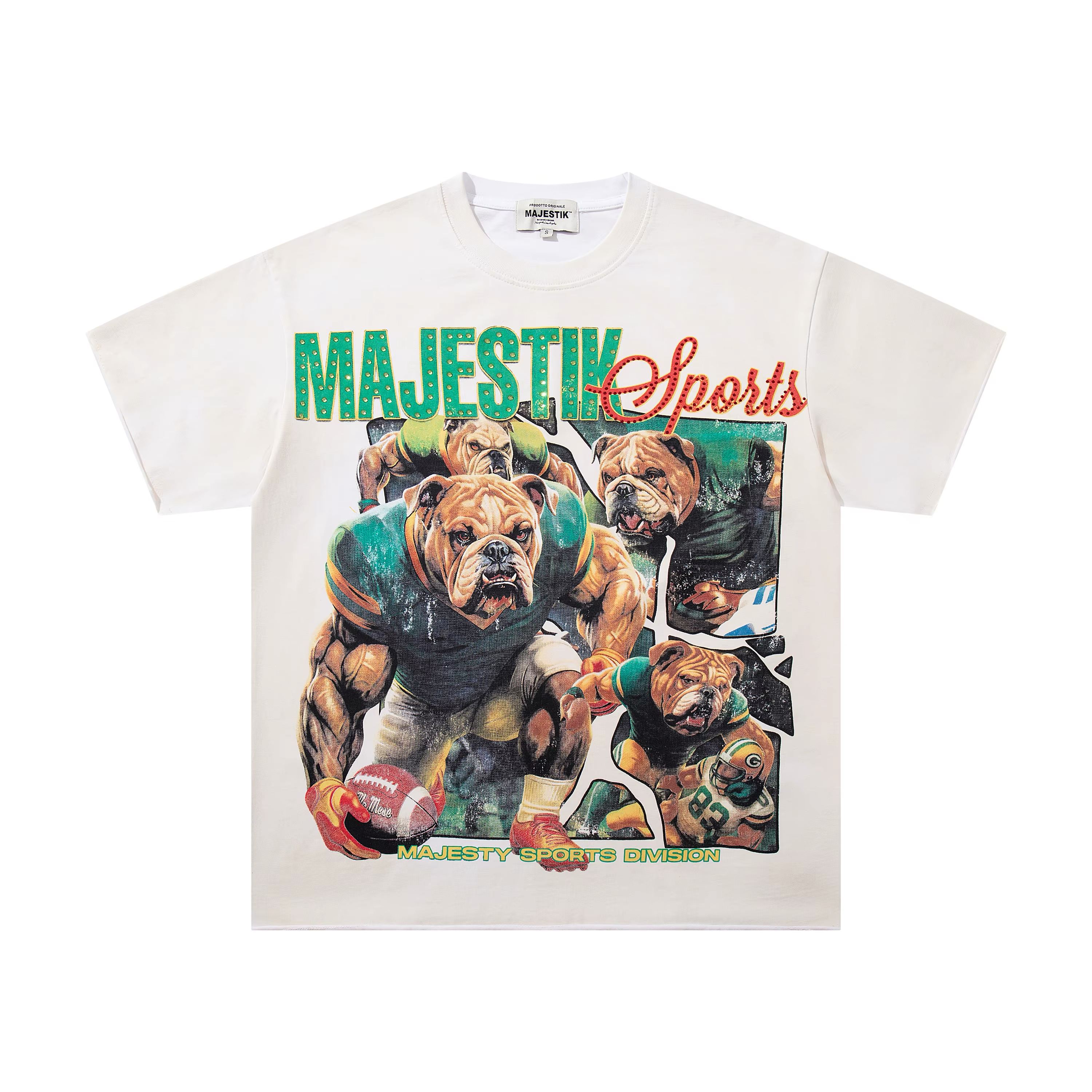 MAJESTIK