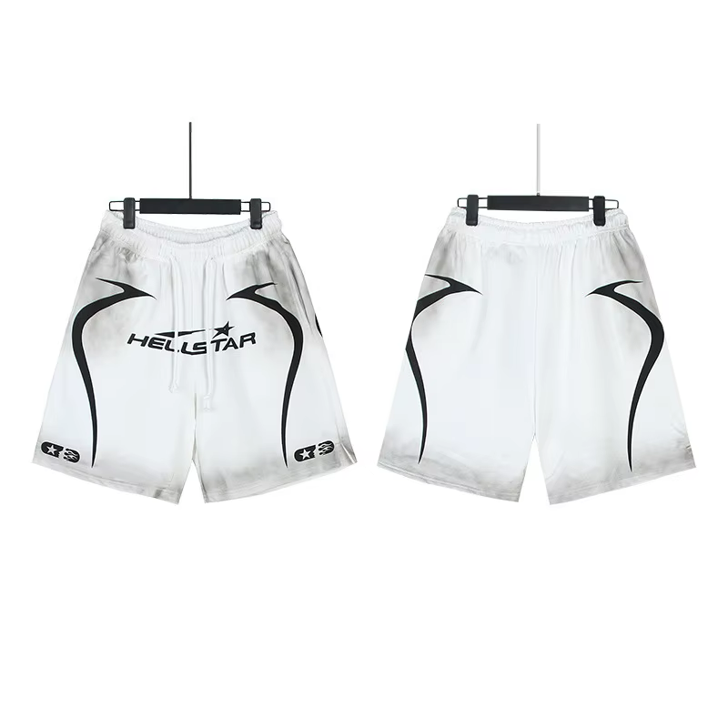 HELL STAR SHORTS