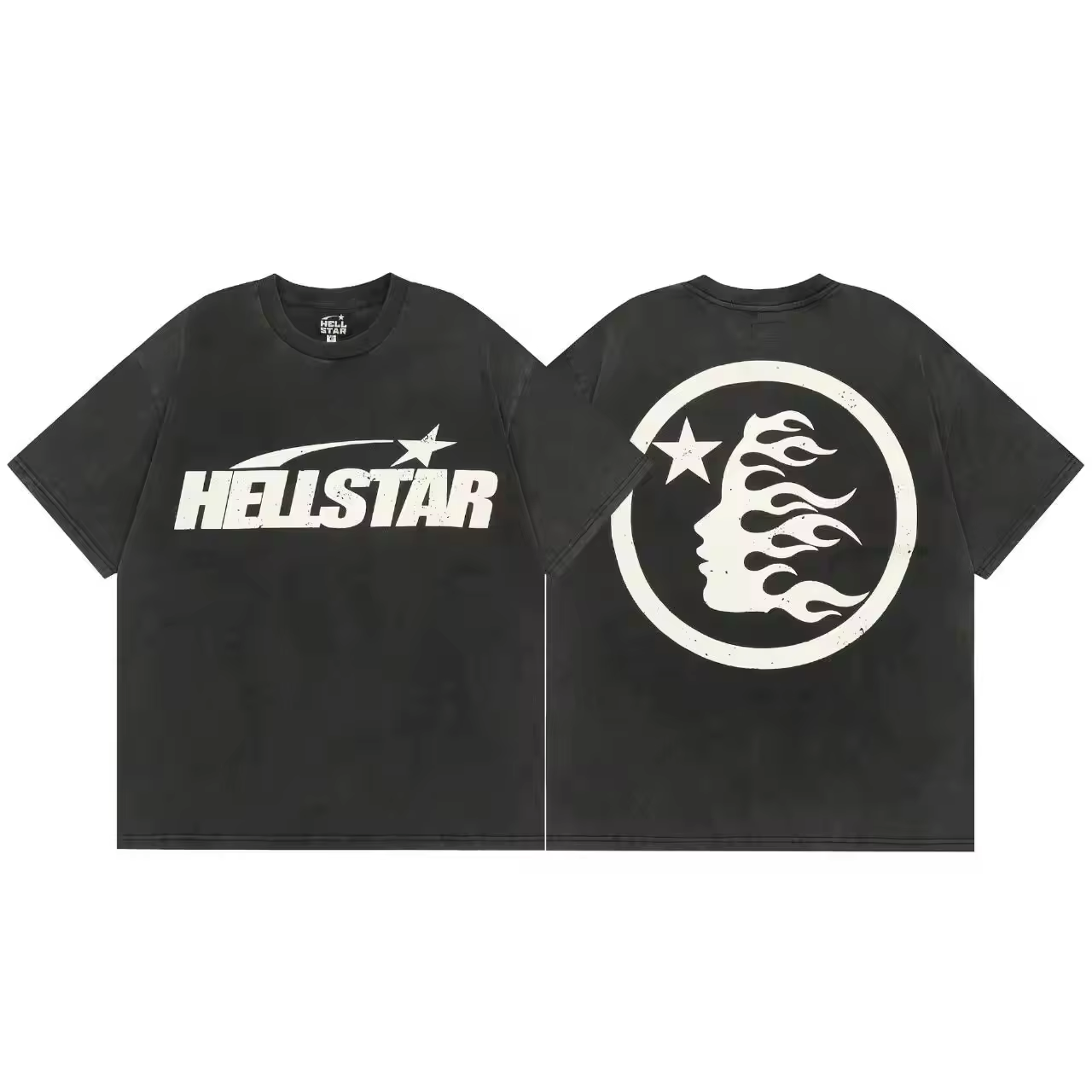 HELL STAR