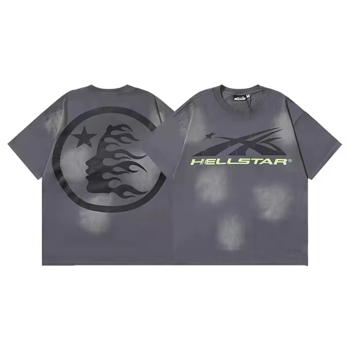 HELL STAR