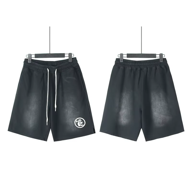 HELL STAR SHORTS