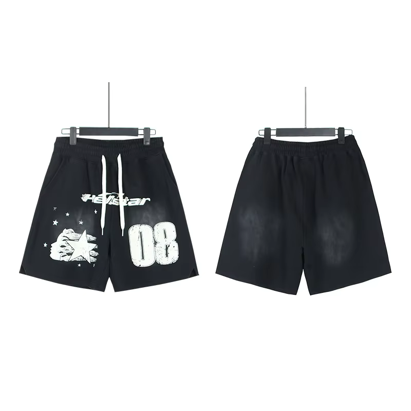 HELL STAR SHORTS
