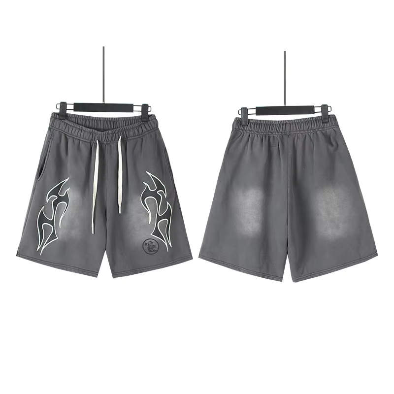 HELL STAR SHORTS