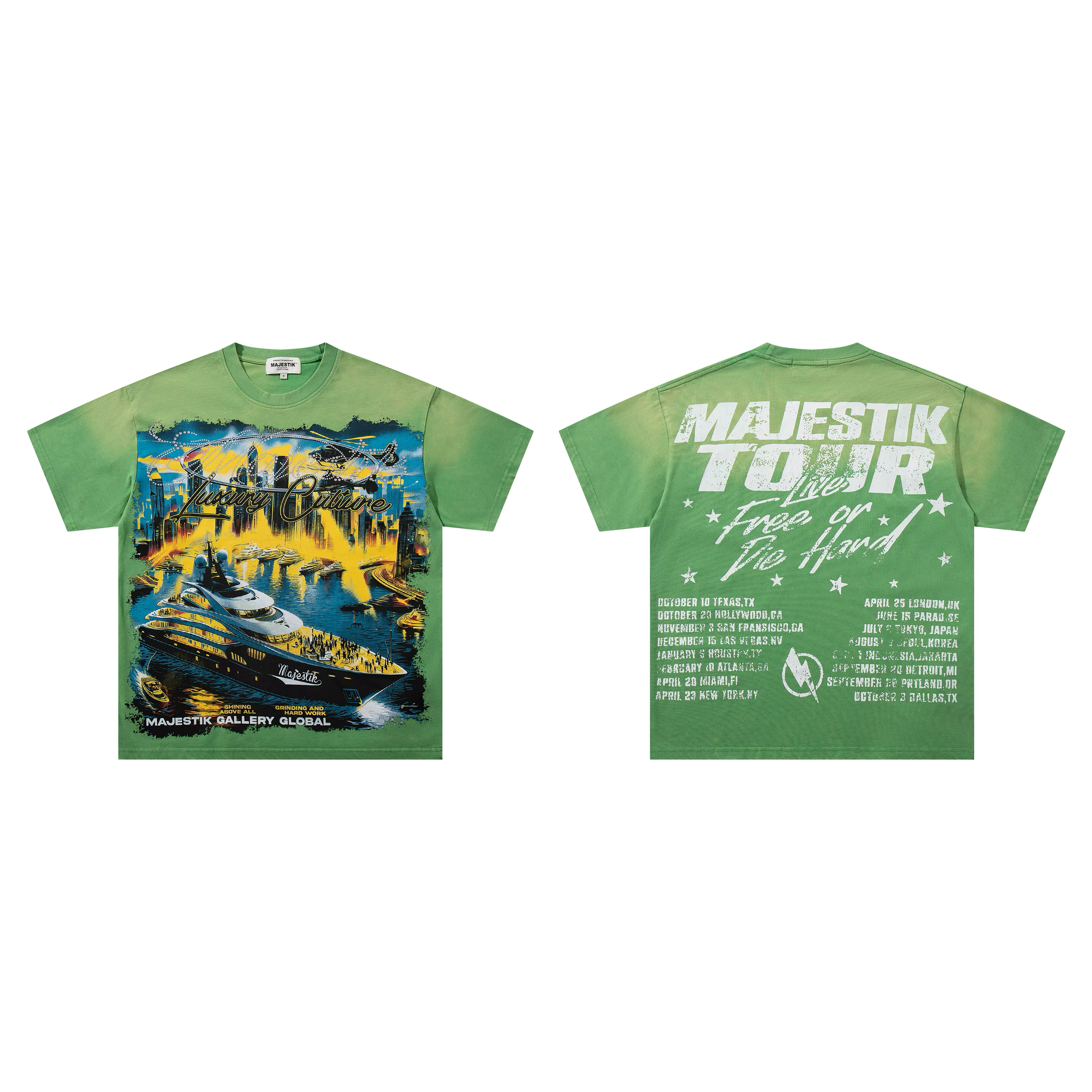 MAJESTIK