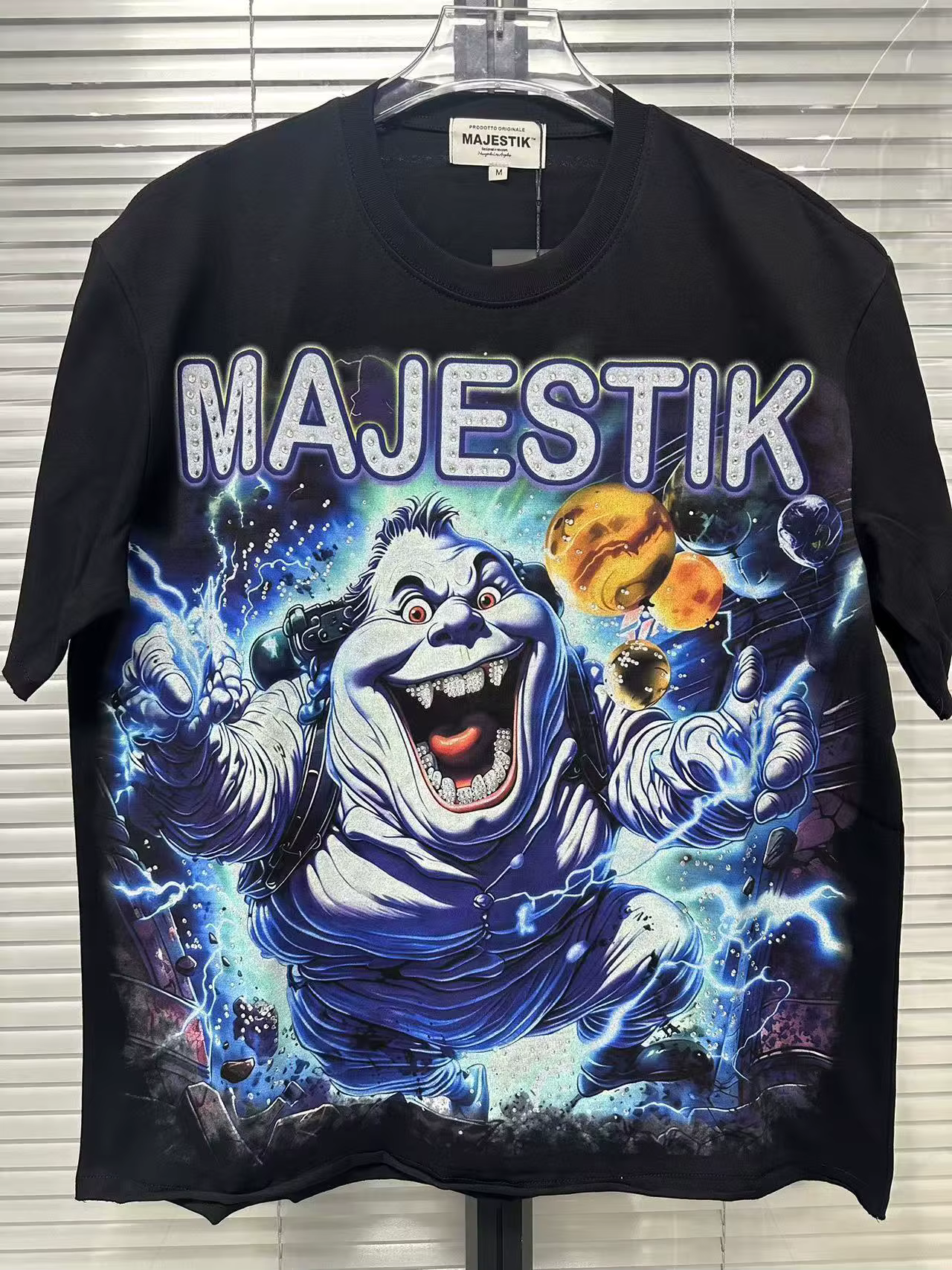 MAJESTIK