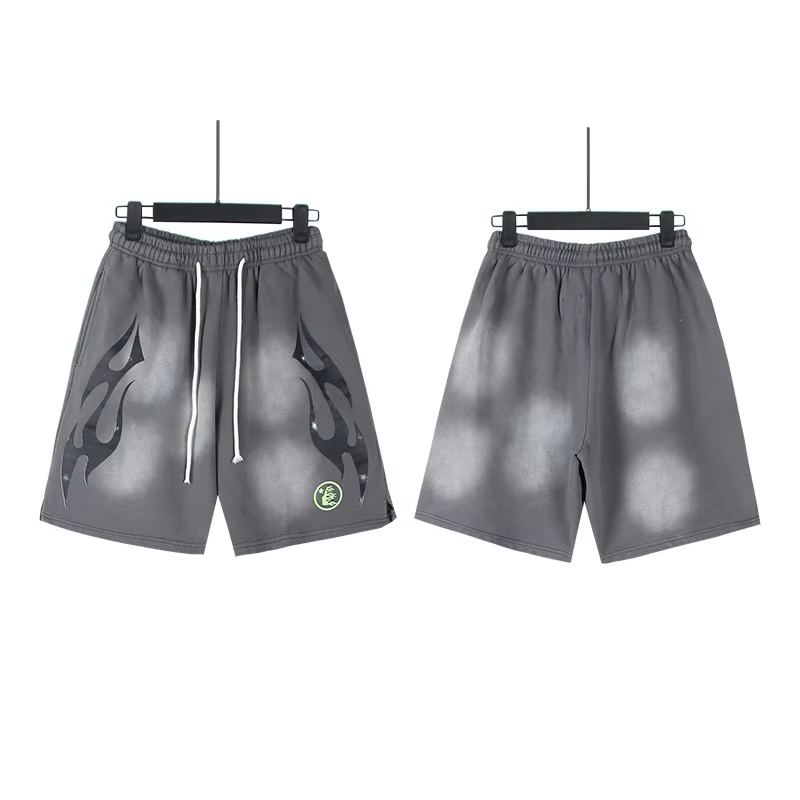 HELL STAR SHORTS