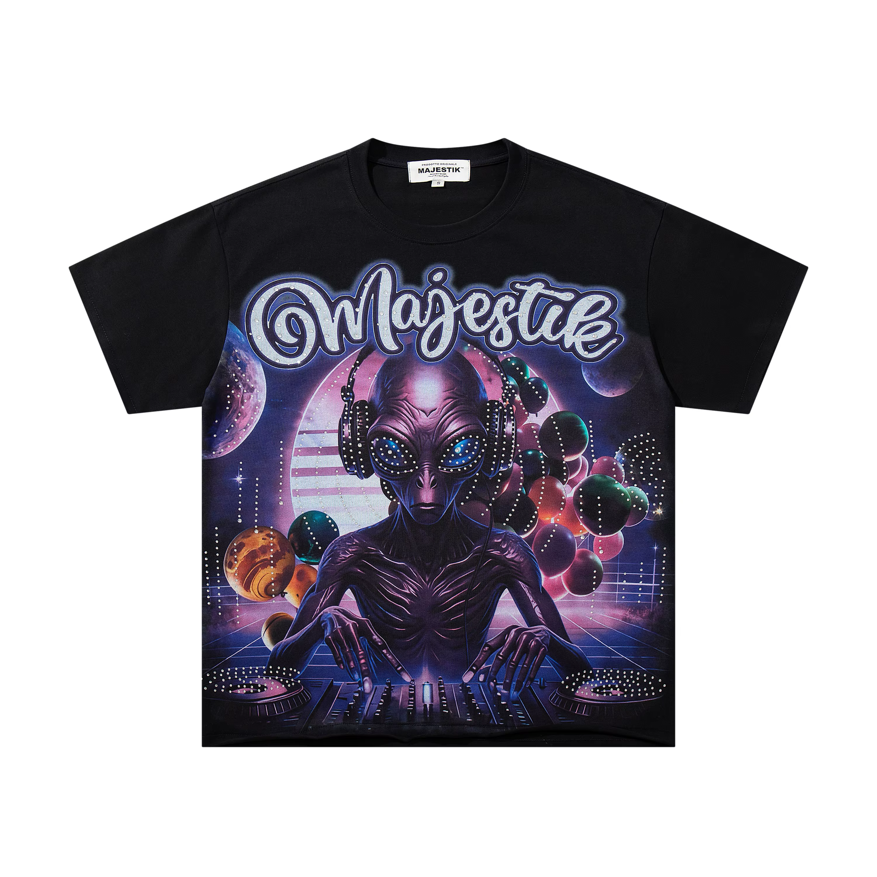 MAJESTIK