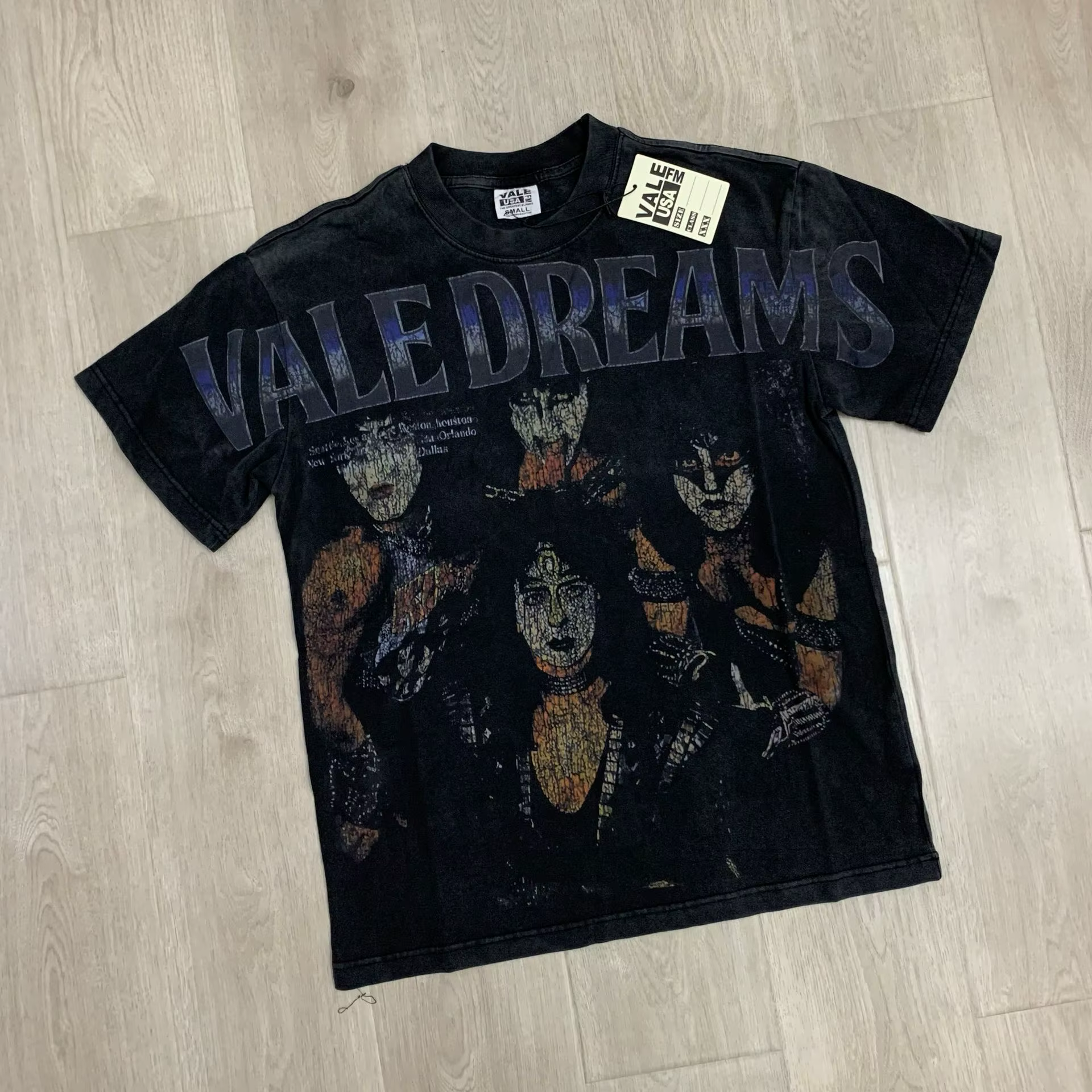 VALE