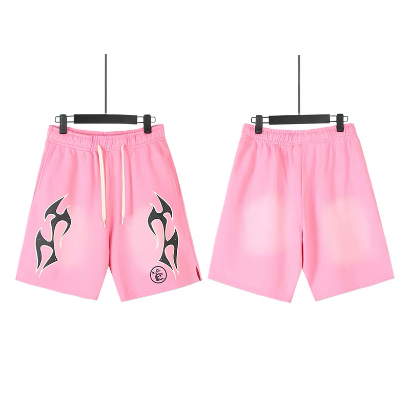 HELL STAR SHORTS