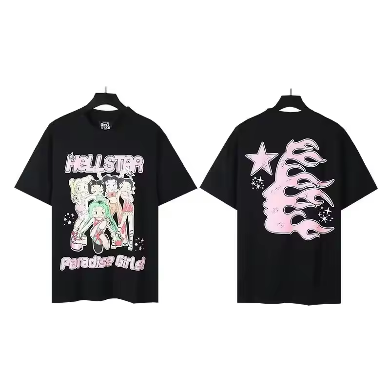 HELL STAR