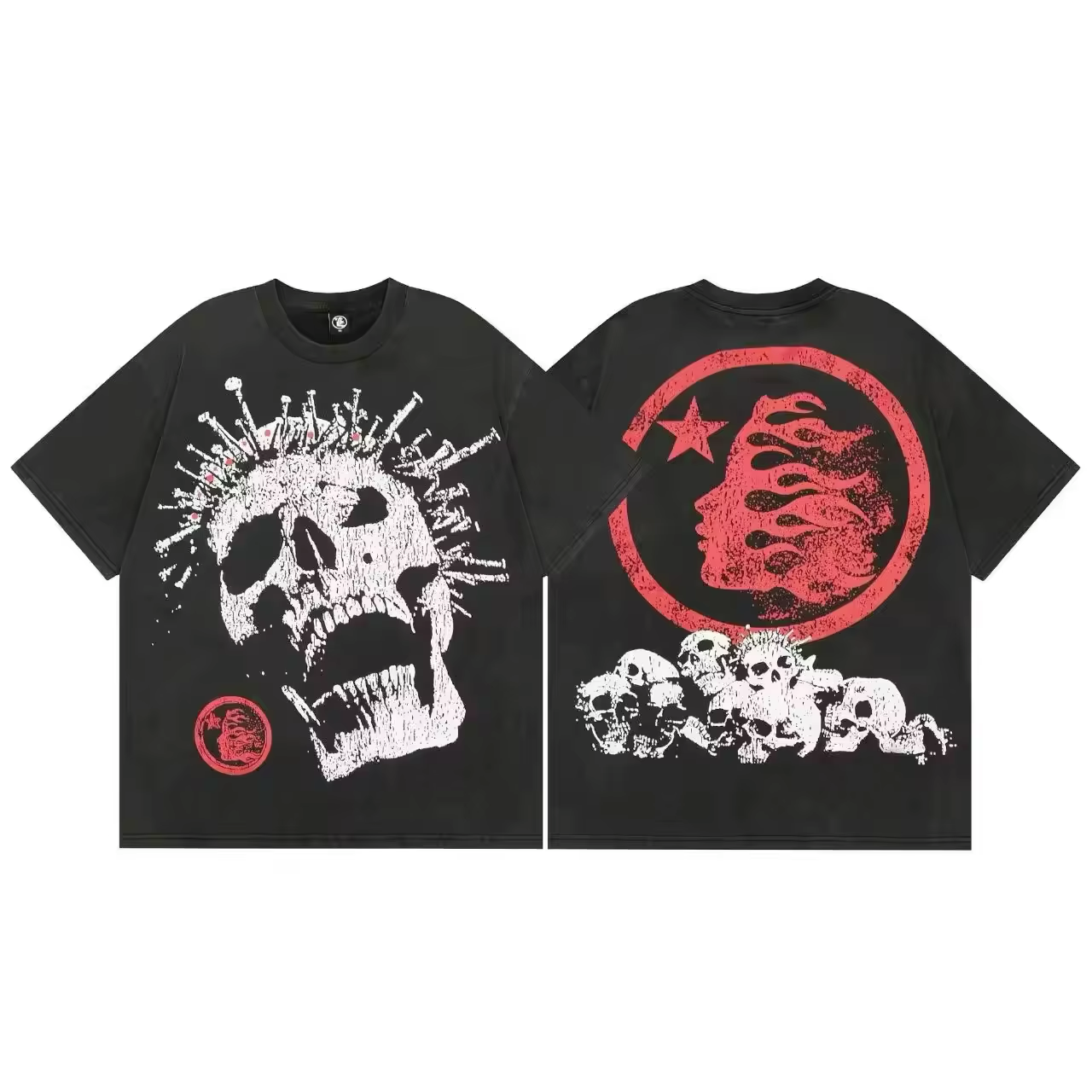 HELL STAR