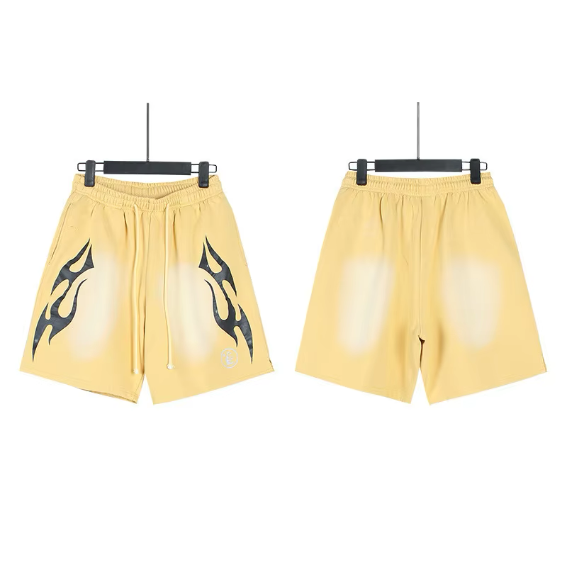 HELL STAR SHORTS