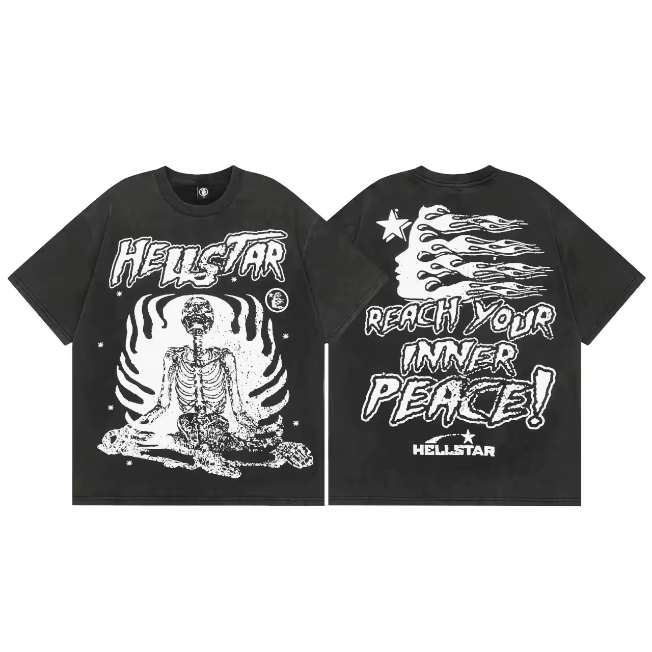 HELL STAR