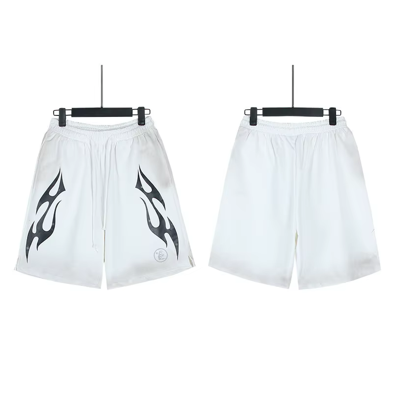 HELL STAR SHORTS