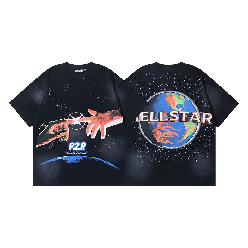HELL STAR
