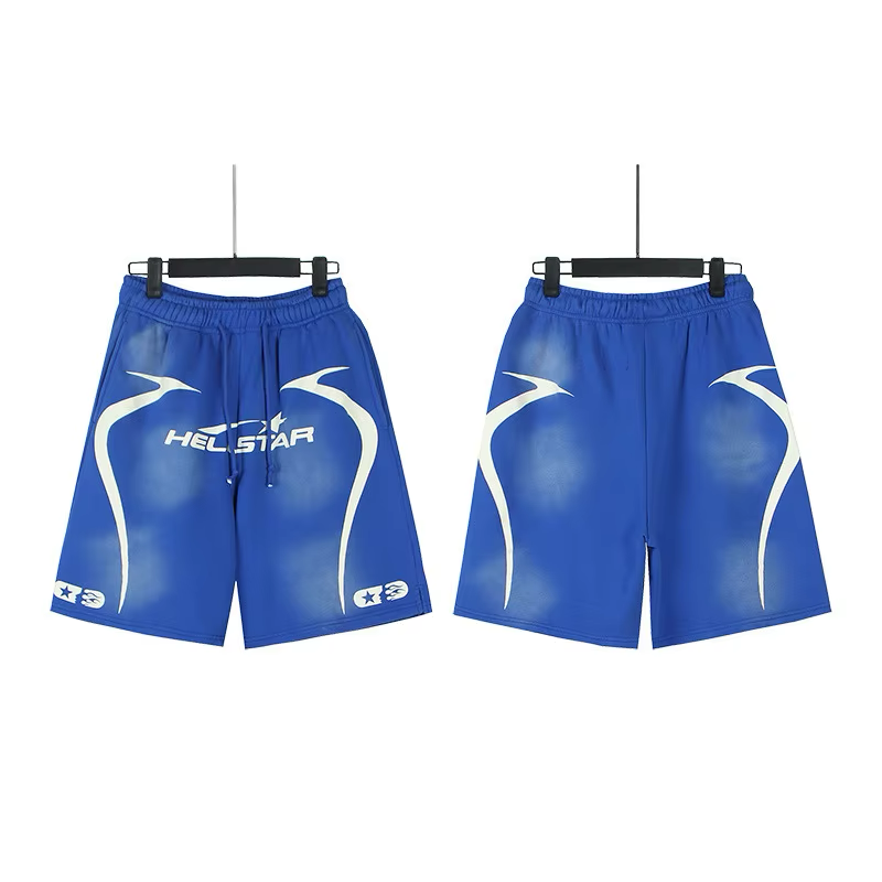 HELL STAR SHORTS