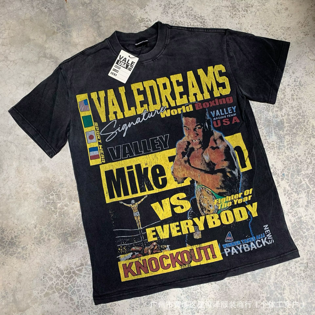 VALE