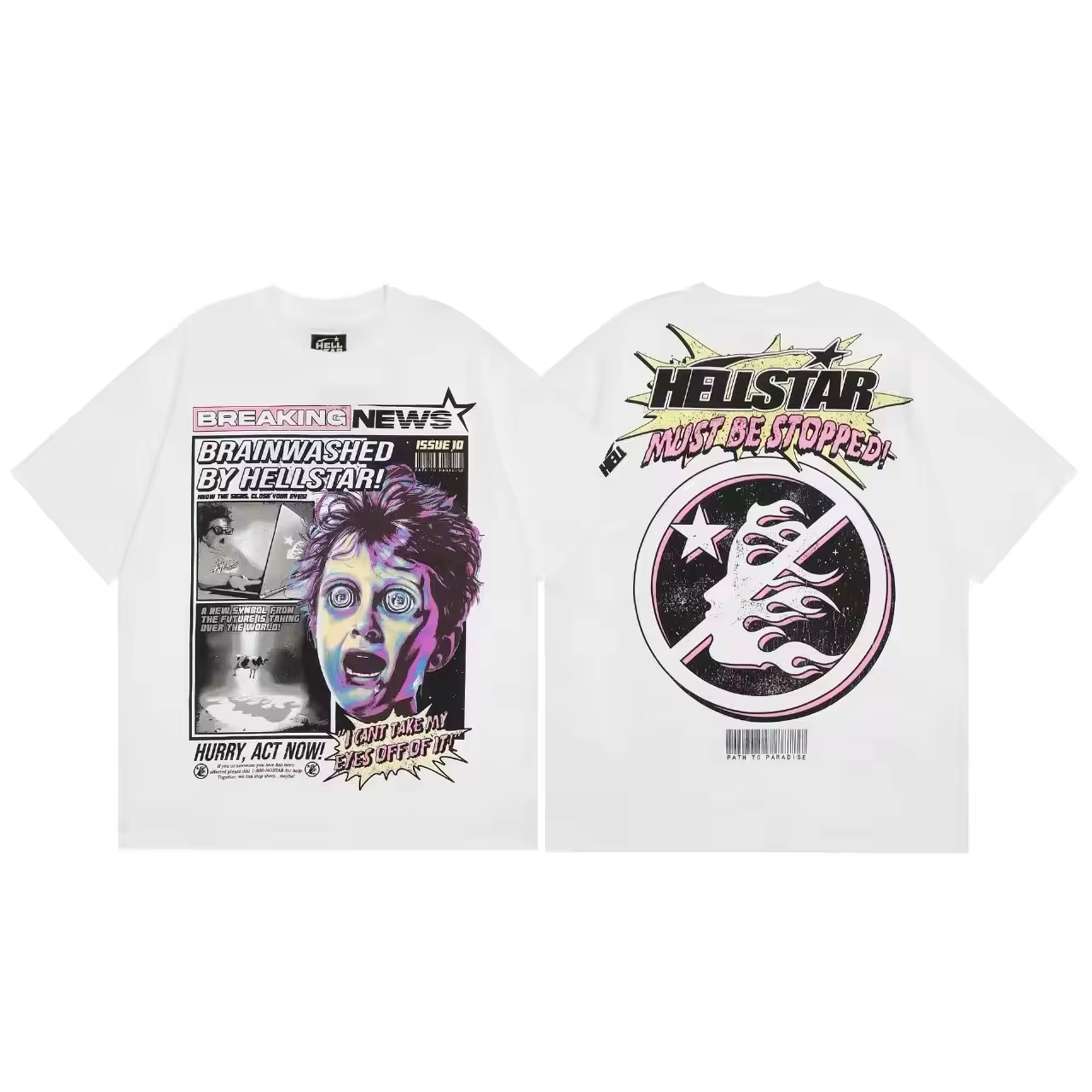 HELL STAR