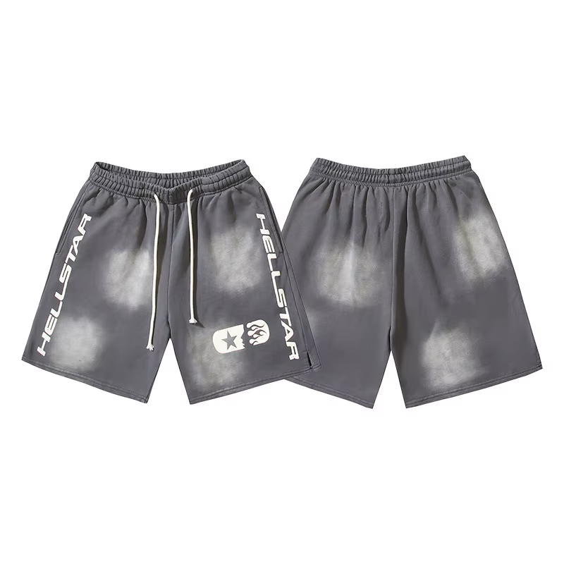 HELL STAR SHORTS
