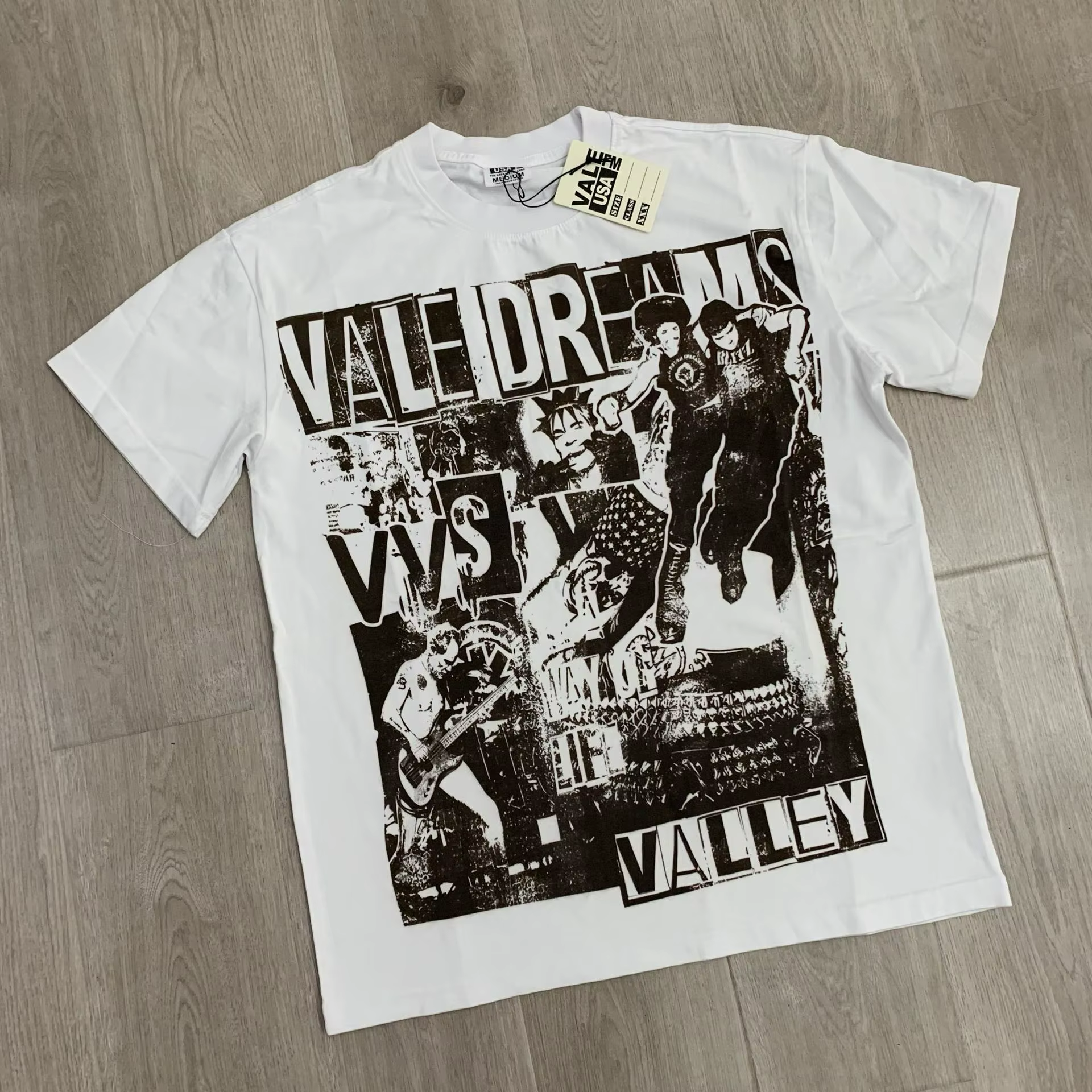 VALE