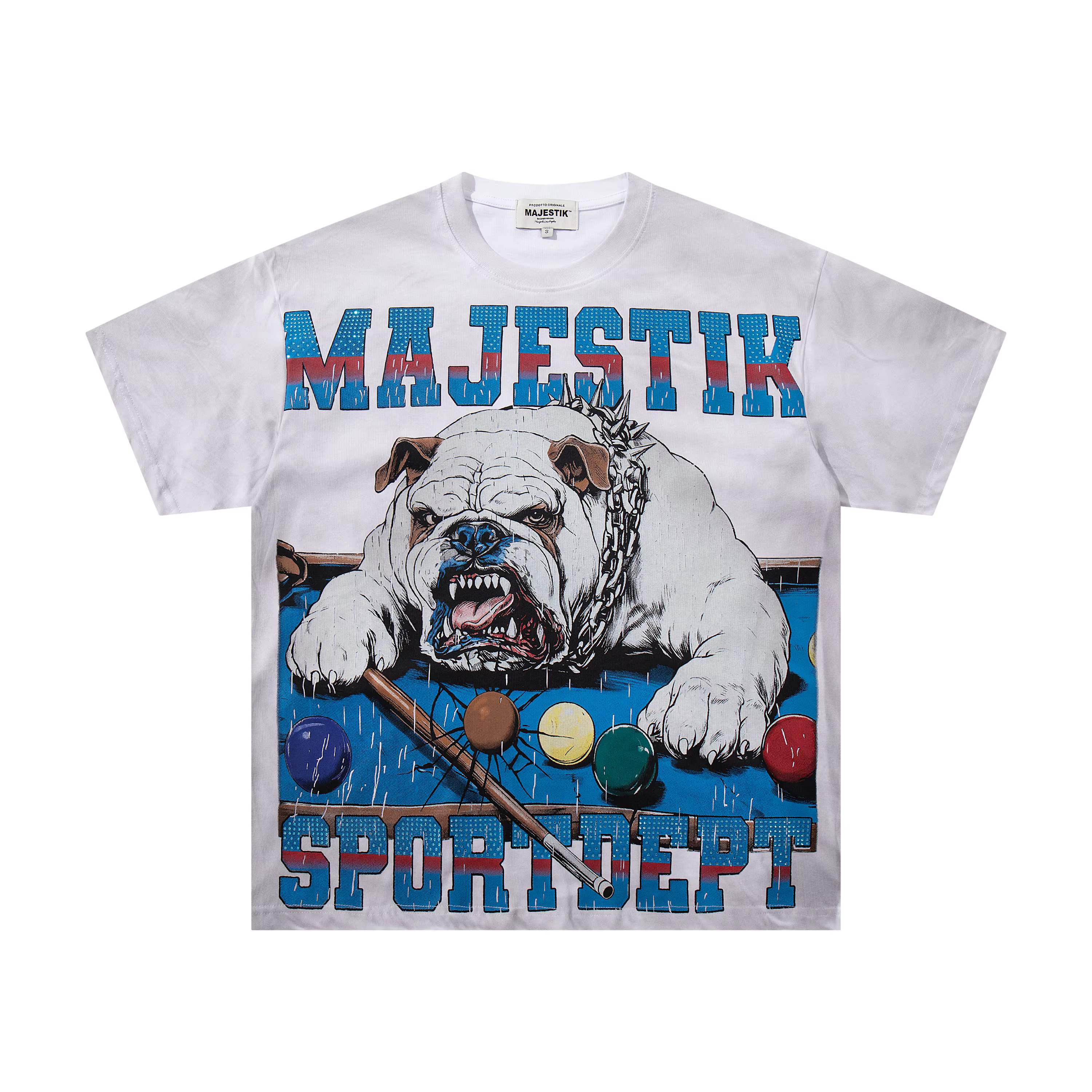 MAJESTIK