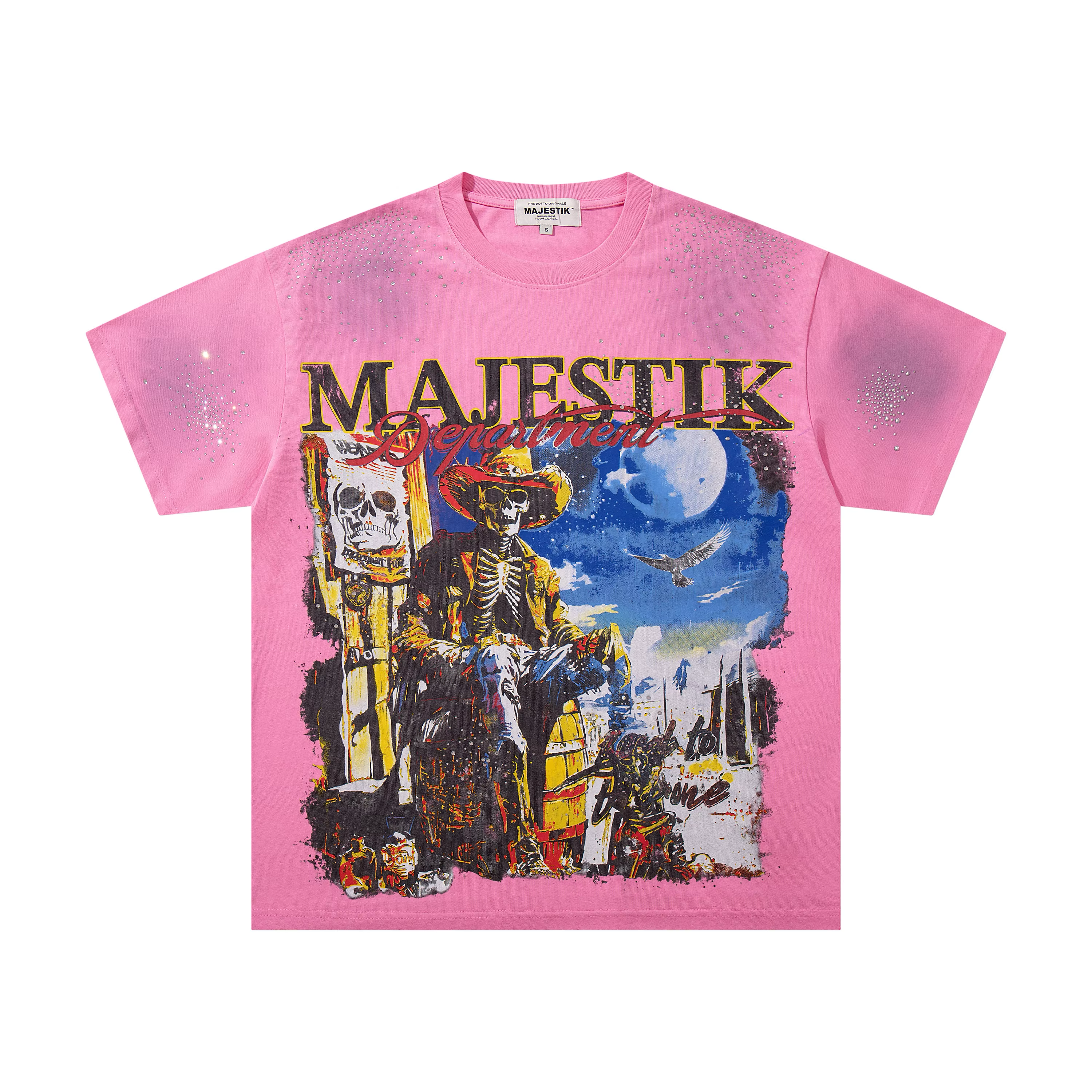 MAJESTIK