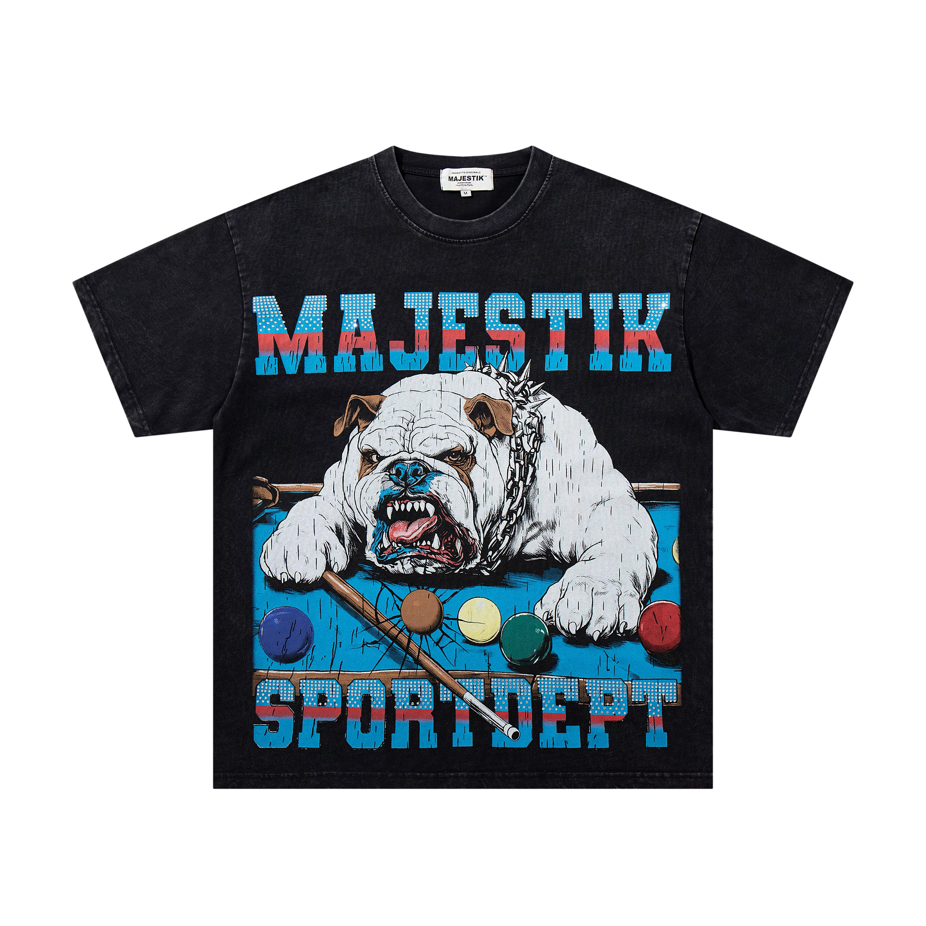 MAJESTIK