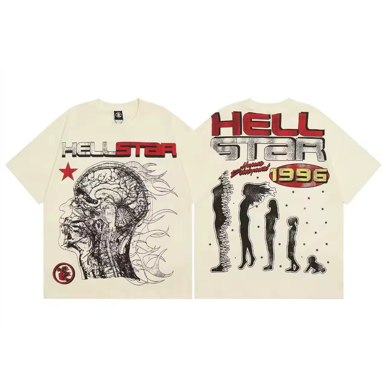 HELL STAR