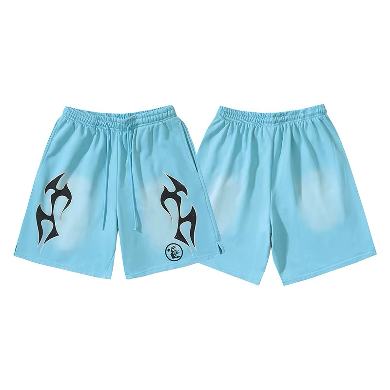 HELL STAR SHORTS
