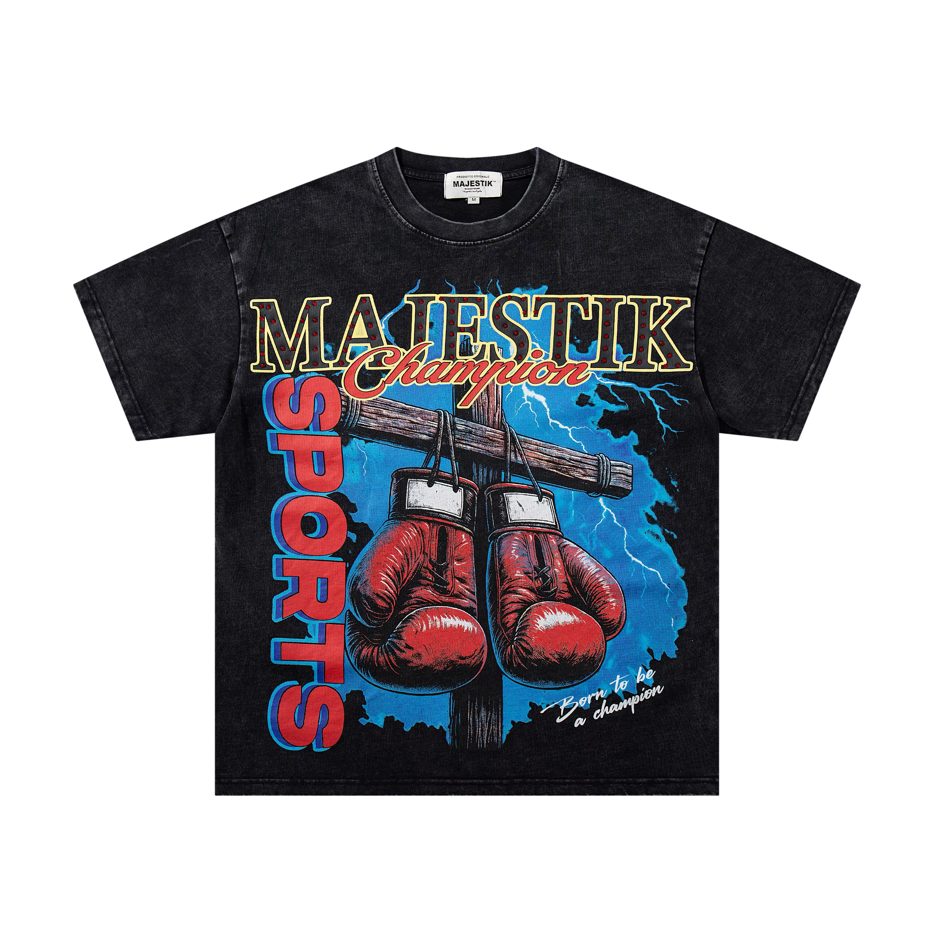 MAJESTIK